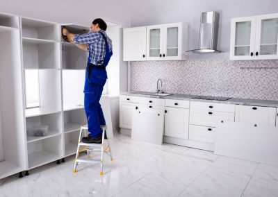 Professional House Remodeling service