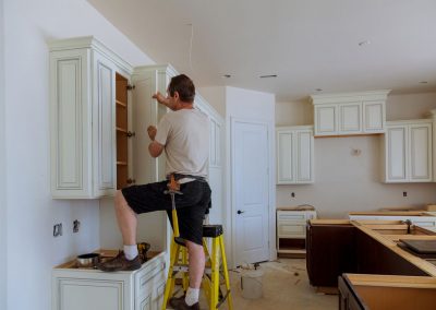 Reliable House Remodeling Contractors